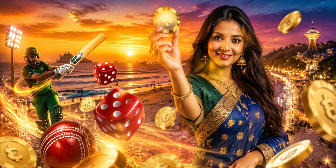 চট্টগ্রামের ক্রিকেট বেটিং পরিবেশ